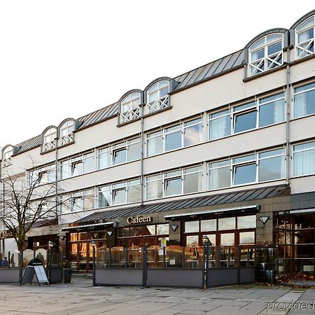 Hotel Medi Ikast Εξωτερικό φωτογραφία