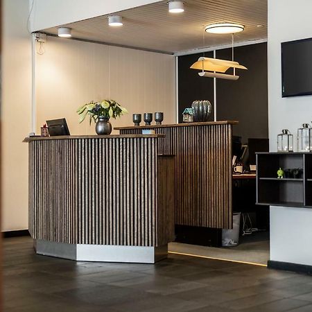 Hotel Medi Ikast Εξωτερικό φωτογραφία