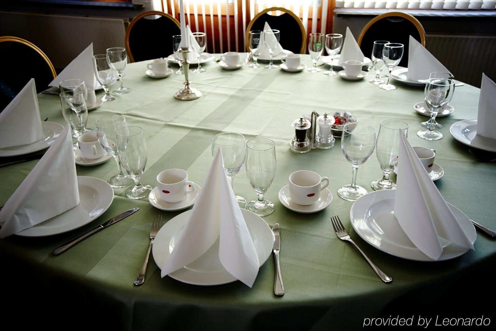 Hotel Medi Ikast Εξωτερικό φωτογραφία