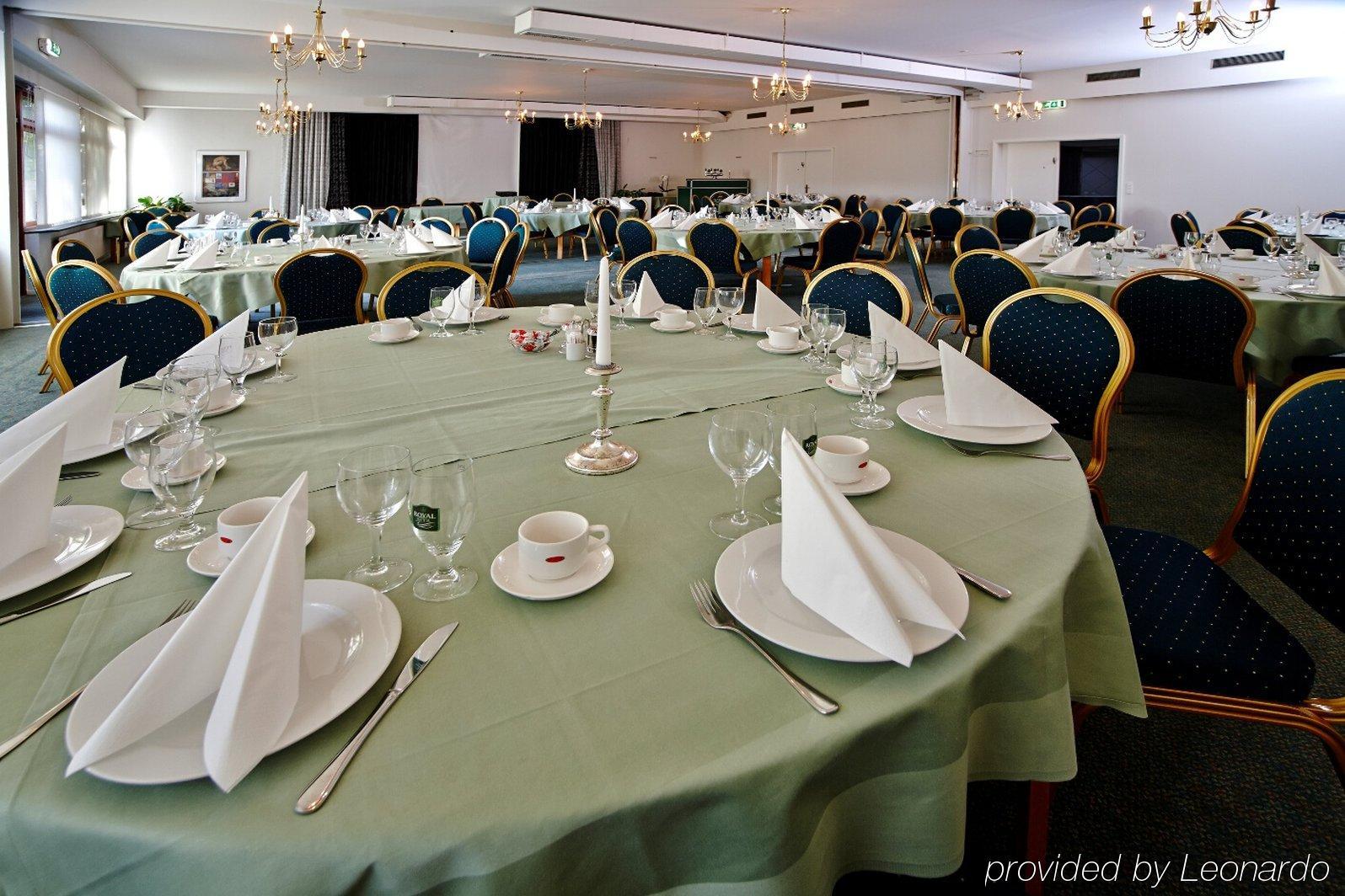 Hotel Medi Ikast Εξωτερικό φωτογραφία