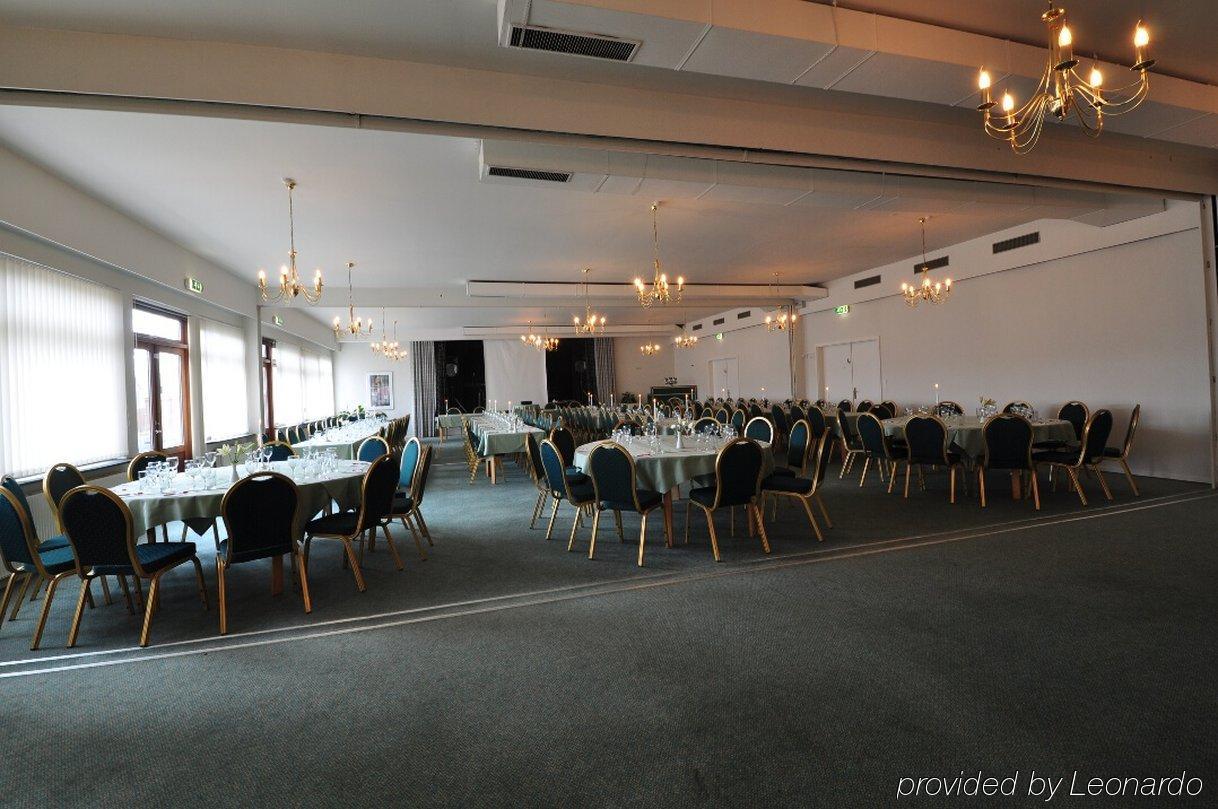 Hotel Medi Ikast Εξωτερικό φωτογραφία