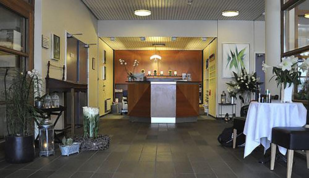 Hotel Medi Ikast Εξωτερικό φωτογραφία