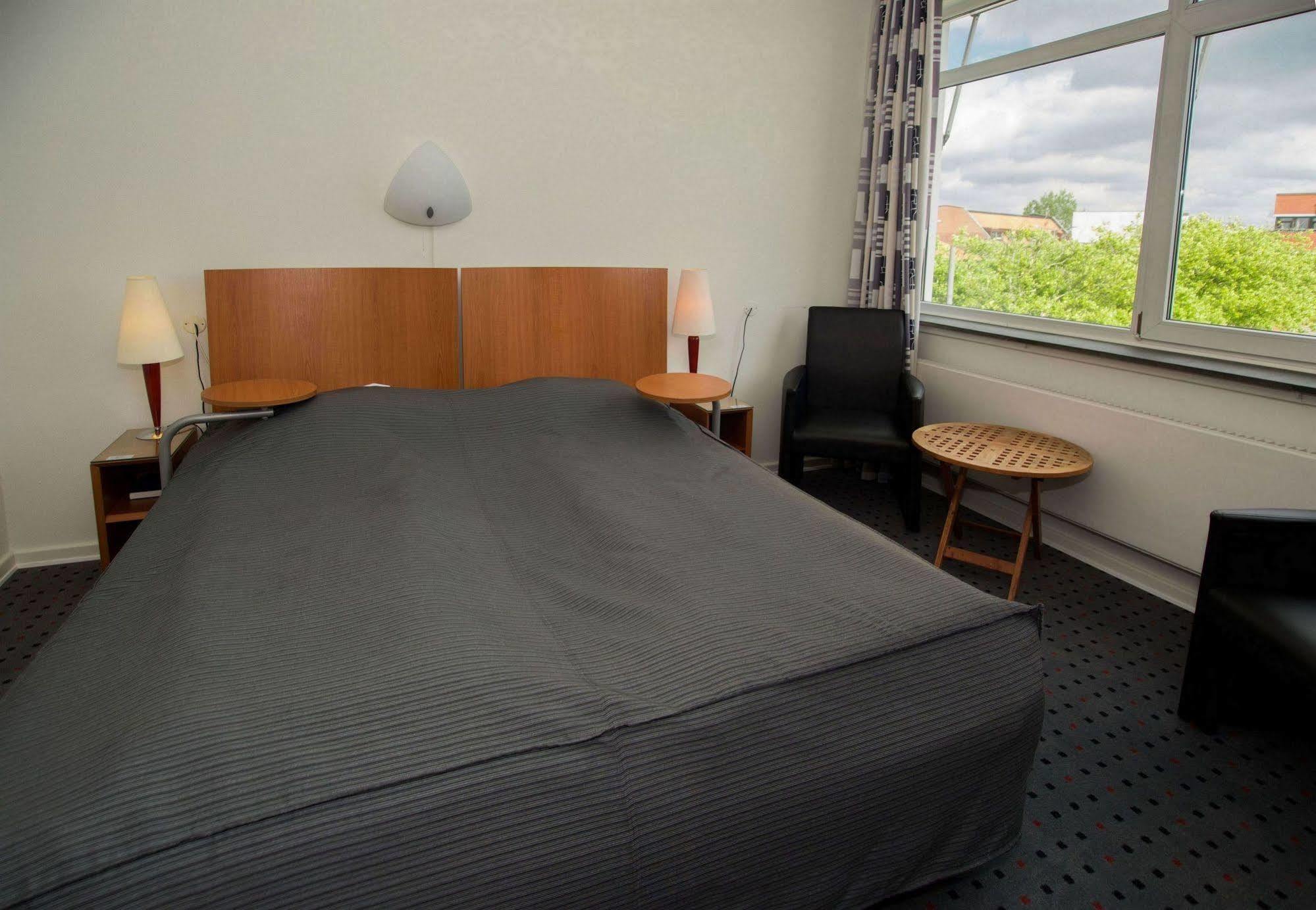 Hotel Medi Ikast Εξωτερικό φωτογραφία