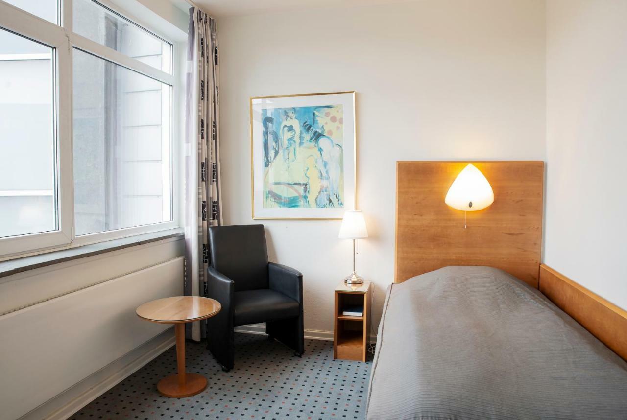 Hotel Medi Ikast Εξωτερικό φωτογραφία