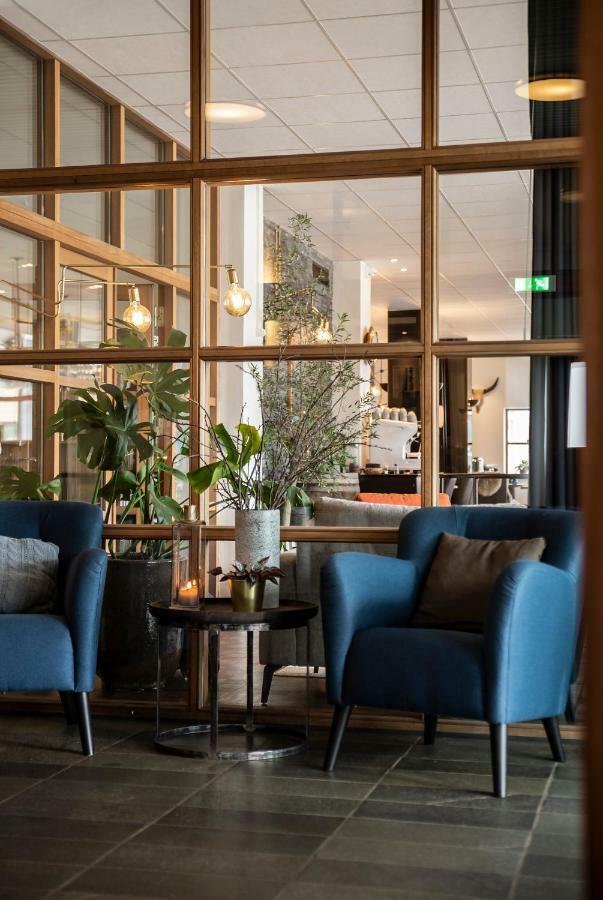 Hotel Medi Ikast Εξωτερικό φωτογραφία