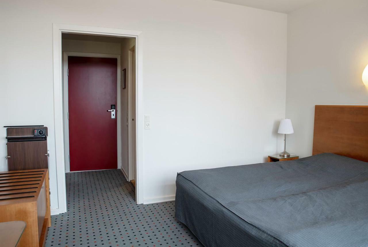 Hotel Medi Ikast Εξωτερικό φωτογραφία