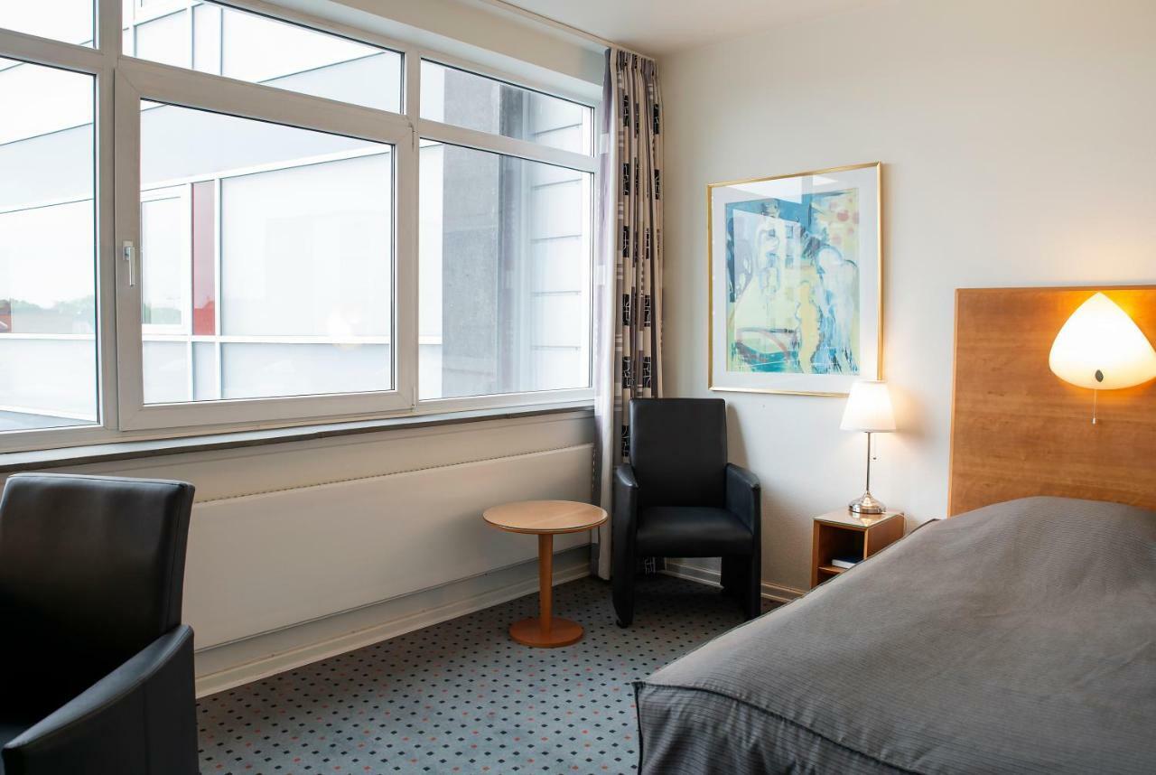 Hotel Medi Ikast Εξωτερικό φωτογραφία